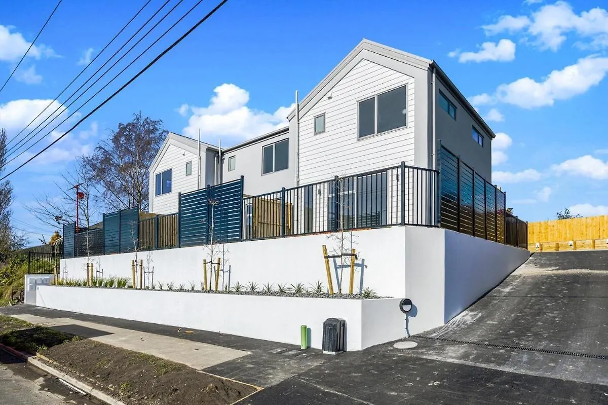 Apartment 6 On Armagh! Κράισττσερτς
