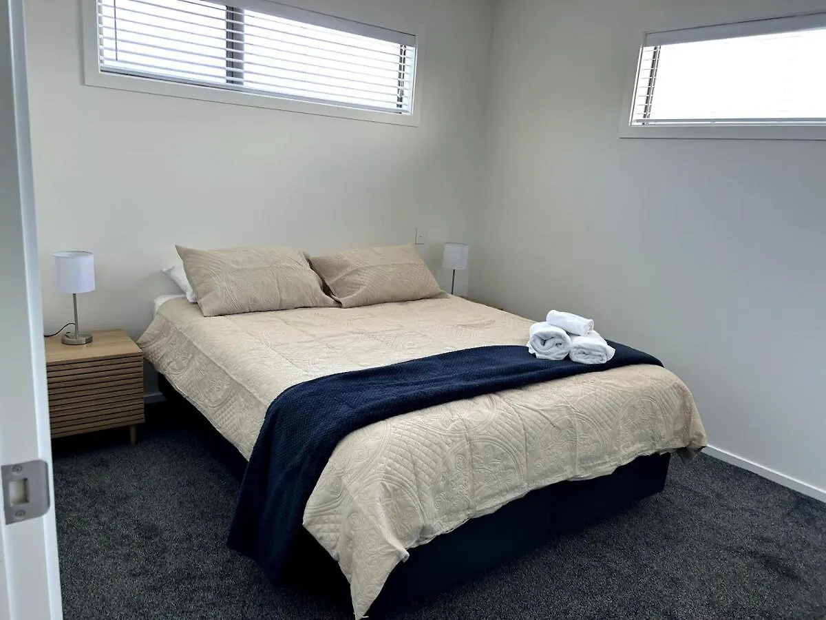 Apartment 6 On Armagh! Κράισττσερτς 0*,  Νέα Ζηλανδία