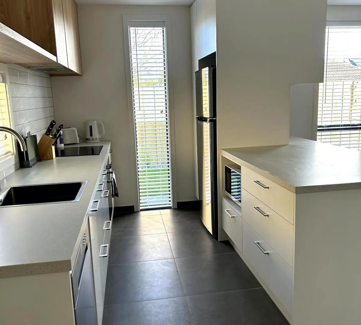 Apartment 6 On Armagh! Κράισττσερτς